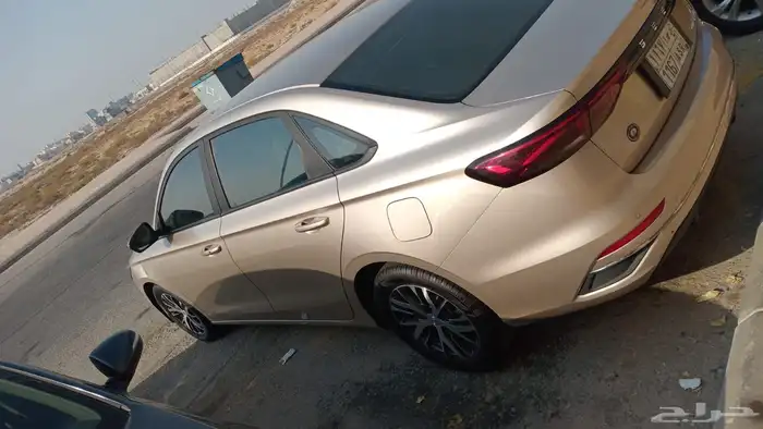 جيلي امجراند نص فل 2023 0