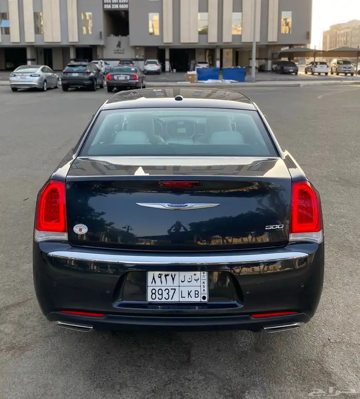 C300 2019 وكالة 17