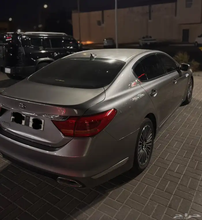 كوريس 2014 فل كامل نظيفة جدا 2