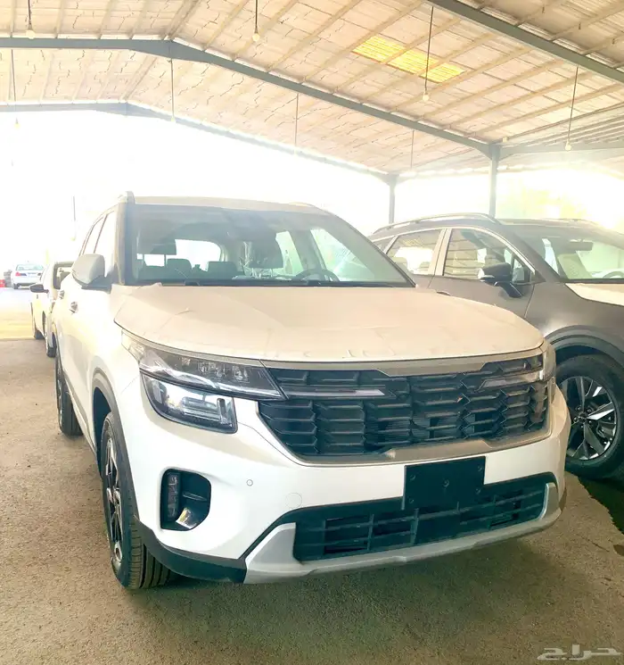 كيا سيلتوس نص فل 2025 GLS 3