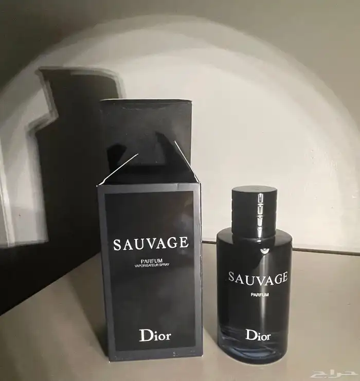 عطر ديور سوفاج 2