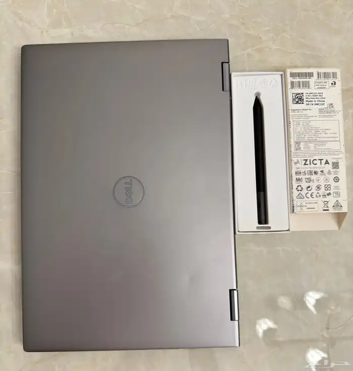 للبيع لابتوب - Dell Inspiron 14 5000 2 in 1 - شبه جديد 0