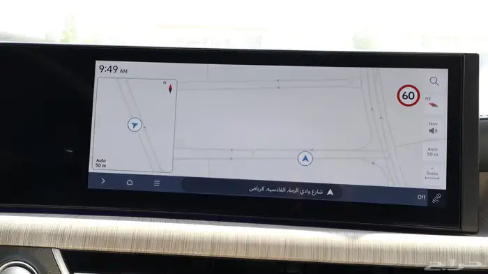 سوناتا بريميوم LTD 2026 33