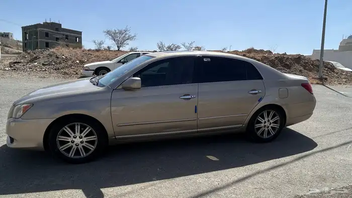 افالون 2008 امريكي 1