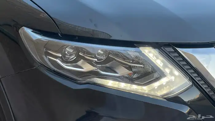 اكس تريل 2020 فل كامل 15