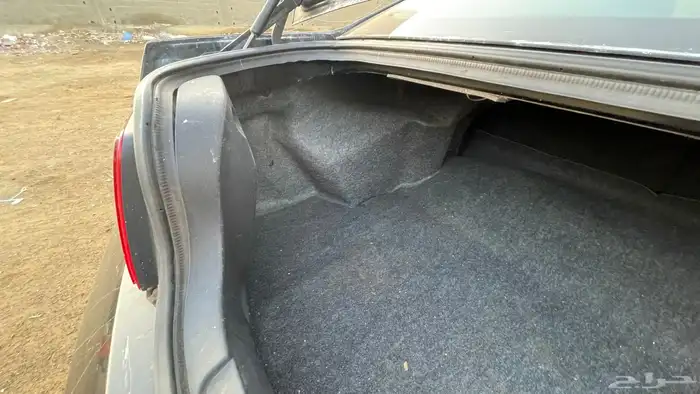 موستنج GT 2008 قير عادي 21