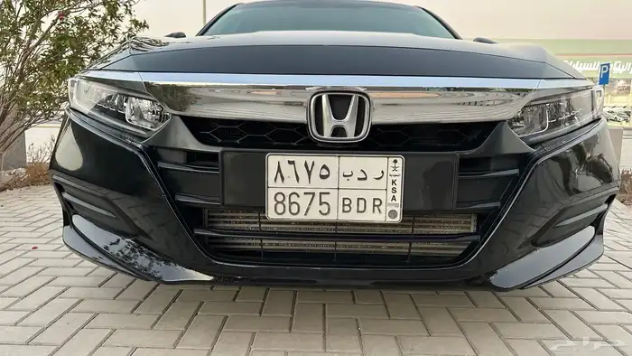 هوندا اكورد 2020 1