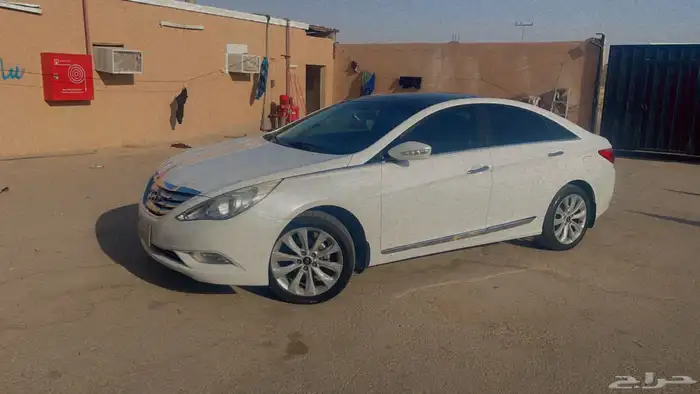 سوناتا 2012 فل كامل 2