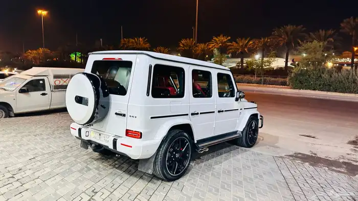 تاجير جميع انواع السيارات الفارهه VIP 41