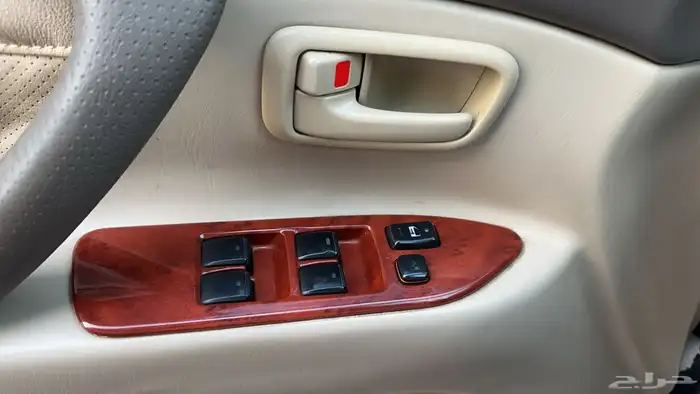 للبيع جي اكس ار 2004 معدل 2006 فل كامل بريمي 11