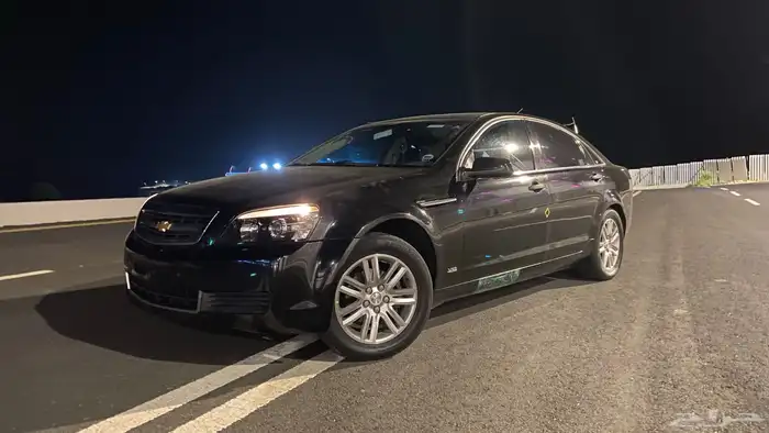 كابرس LS 1