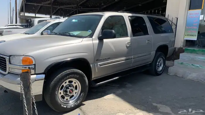 جيمس طويل حجم 2500 بدون دبل مخزن ماشي 66 الف كيلو متر فقط 6