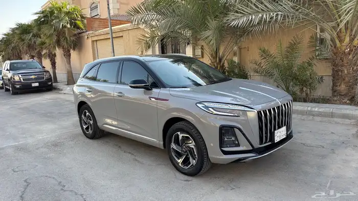 فاو هونشي HS3 2024 للبيع 2