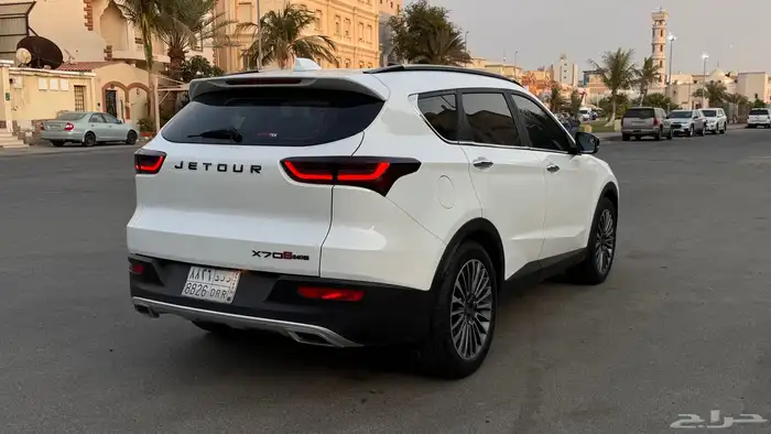 جيتور X70S موديل فل كامل 15