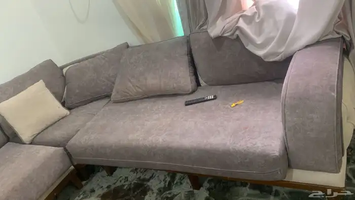 كنب نظيف للبيع 1