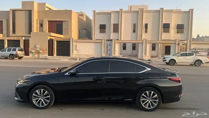 هايبرد 2019 اسود للبيع 1