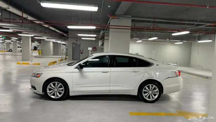 امبالا Ls 4