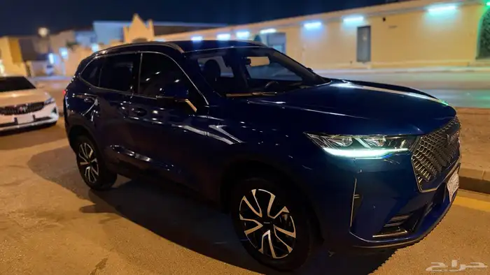 هافالH6 1