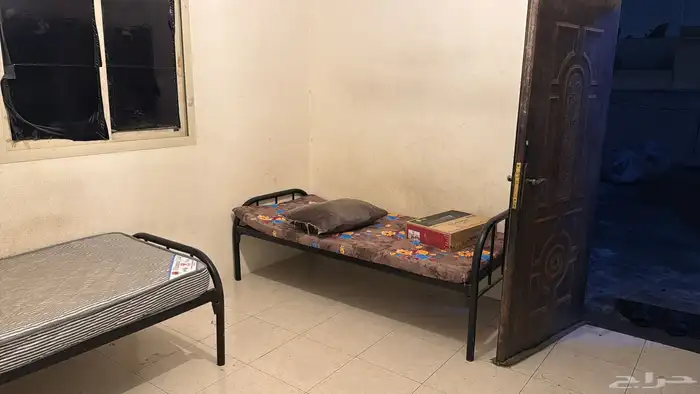ابحث عن شخص للسكن في غرفة مشترك في الدمام 0