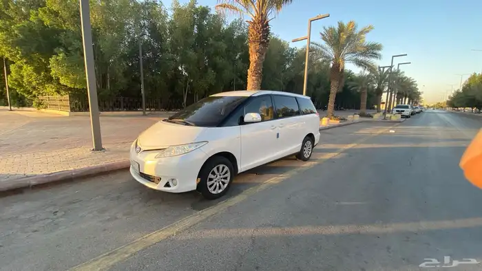 بريفيا 2014 Bravia بحالة ممتازة 0