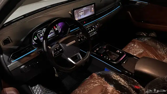 جيتور X70S موديل فل كامل 25
