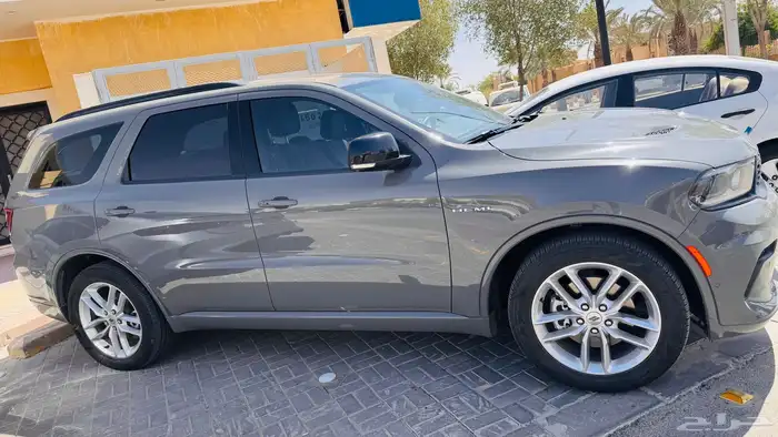 Dodge Durango 2024 model 0