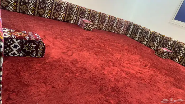 مجلس أرضي للبيع 1