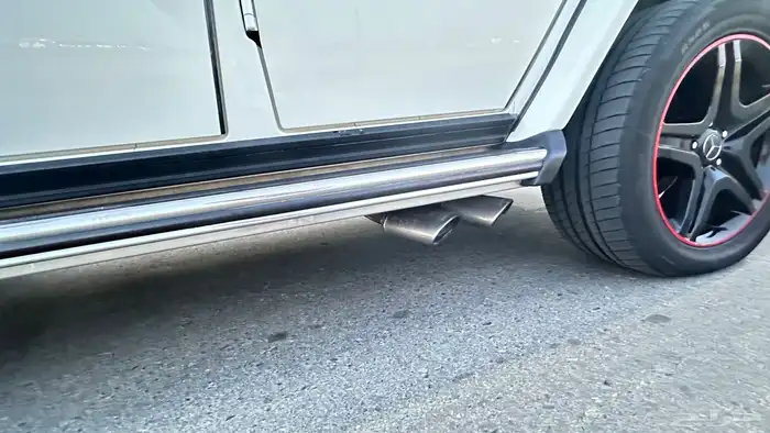 جي كلاس يعتبر مخزن والسعر ممتاز والبيع مستعجل 12
