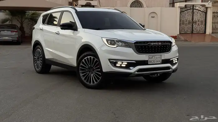 جيتور X70S موديل فل كامل 0