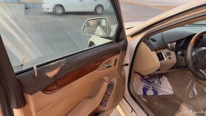 كاديلاك 7