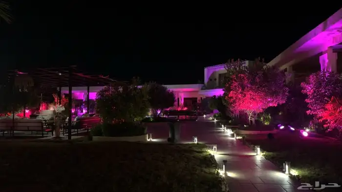 تاجير شاشات واضائات وصوتيات واستيج 81