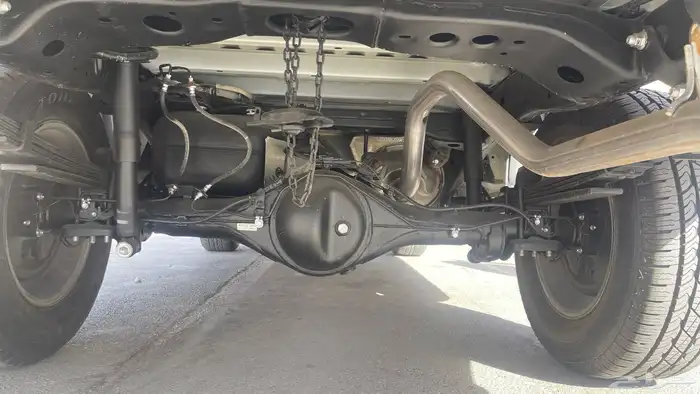 هايلوكس فل كامل تومتيك 12