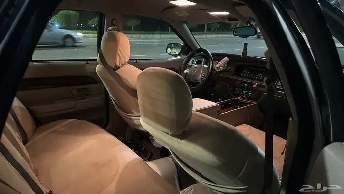 فورد ماركيز 11