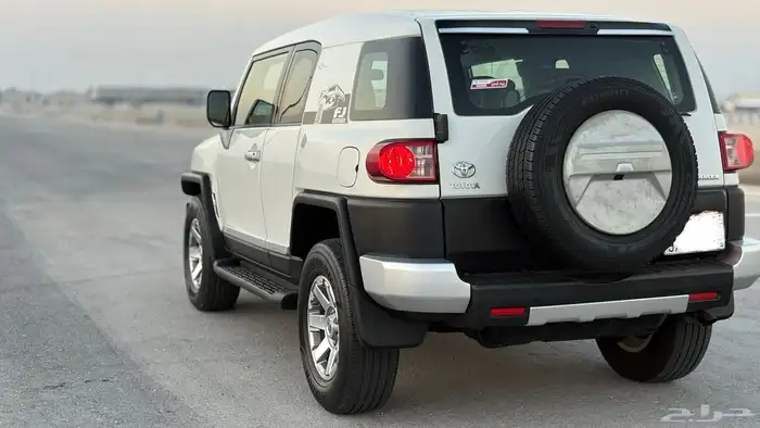 اف جي 2022 سعودي 6