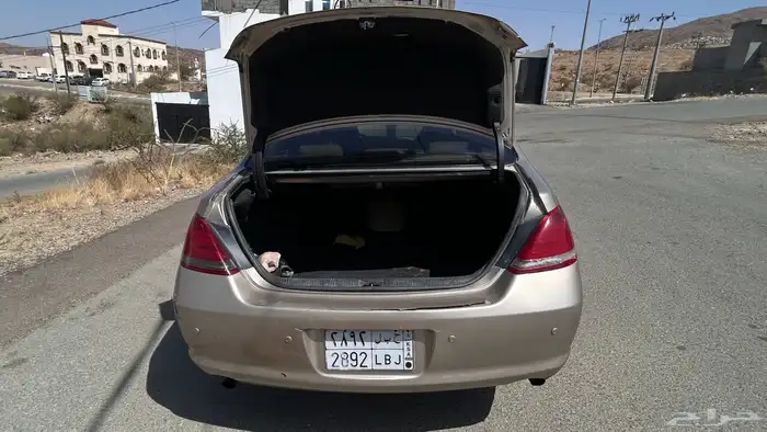 افالون 2008 امريكي 5
