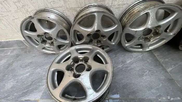 جنوط كامري 1998-2002 2