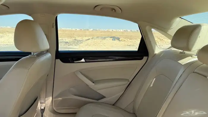 للبيع باسات 2015 فل كامل 30