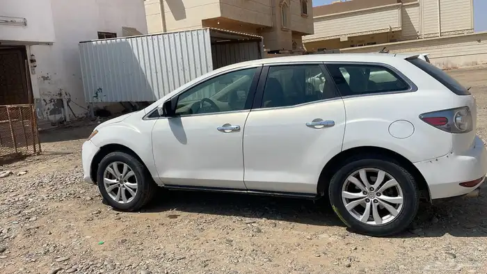 سياره مازدا للبيع 2