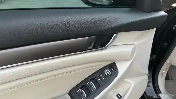 هوندا اكورد 2020 7