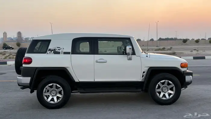 اف جي 2022 سعودي 2