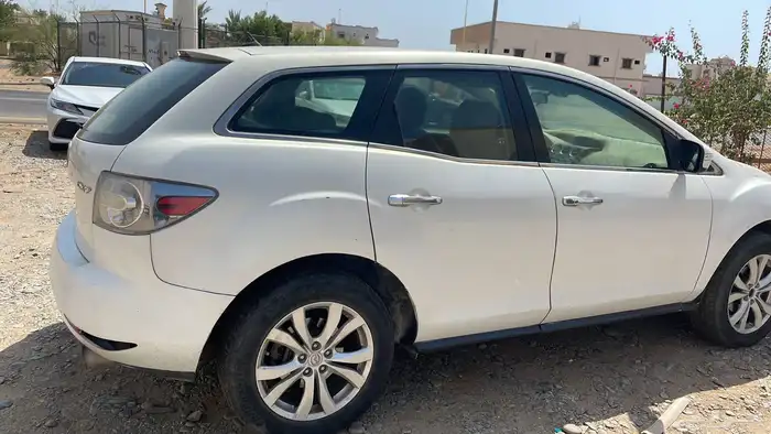 سياره مازدا للبيع 0