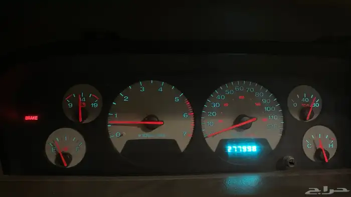 جيب قراند شيروكي للبيع 11