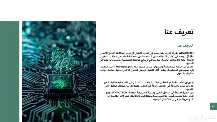 واجهتك لعالم التجارة الإلكترونية والسوشيال ميديا 1