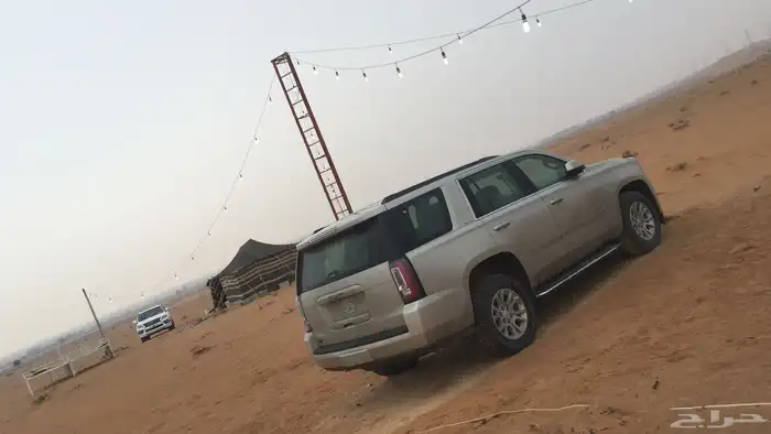 جمس يوكن 2016 1