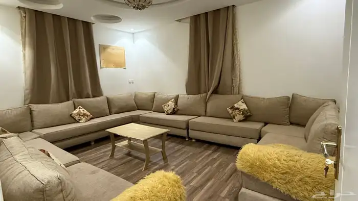 كنب مقاس غرفة 4 في 5 كامل دار مدار 0