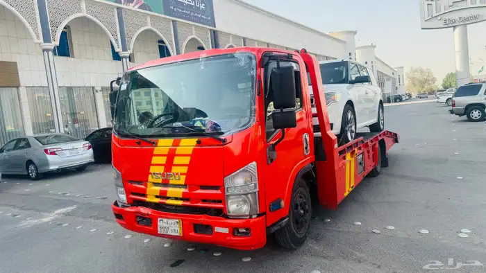 سطحة داخل الرياض 2