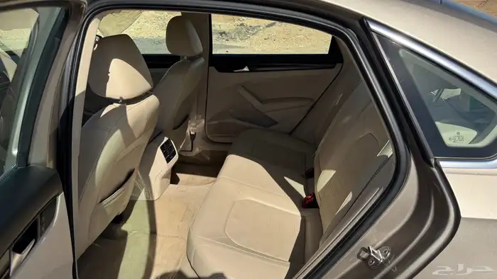 للبيع باسات 2015 فل كامل 29