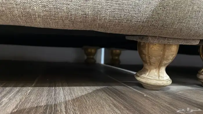 كنب مقاس غرفة 4 في 5 كامل دار مدار 5