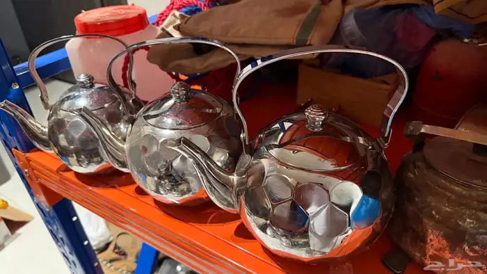 برقان العساف كوري 0