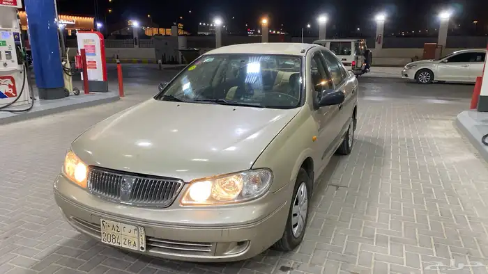 للبيع صني 2005 0